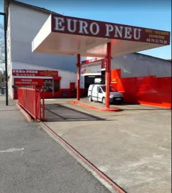 Photo de Garage EURO PNEU