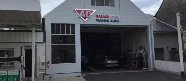 Photo de Garage Viadene Auto
