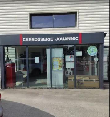 Photo de GARAGE JOUANNIC AD EXPERT