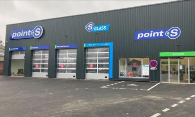 Photo de Garage ACT POINTS