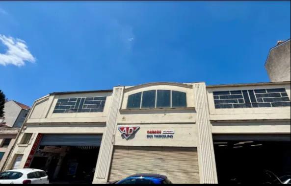 GARAGE DES TIERCELINS
