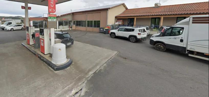 GARAGE VIGOUROUX-BESSE