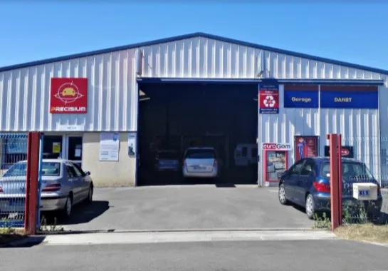 Photo de Garage SARL garage danet