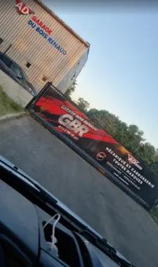 GARAGE DU BOIS RENAUD