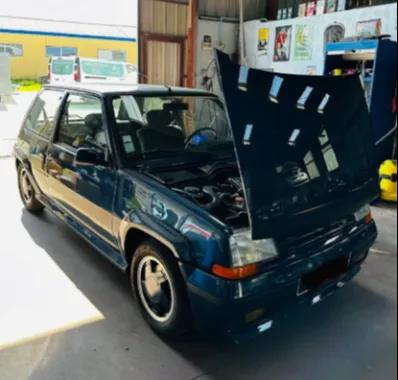 Photo de Garage ETS LAVILLE AUTOMOBILES