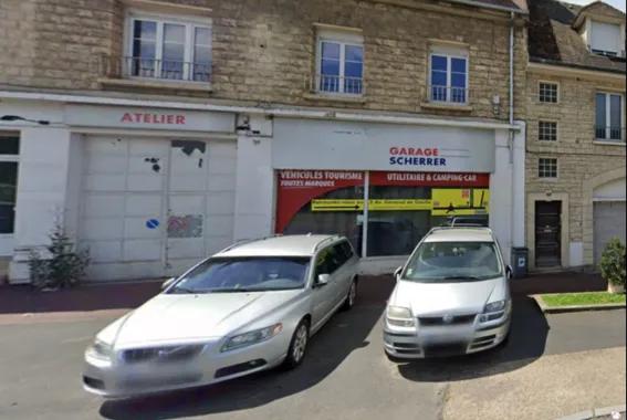 Photo de GARAGE 2000