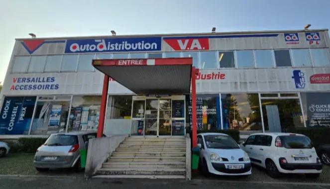 Photo de GARAGE VA-FIV