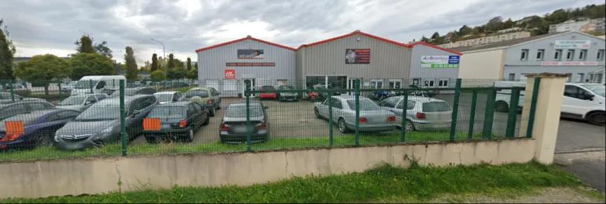 Photo de Garage Mécanéco SARL Samny