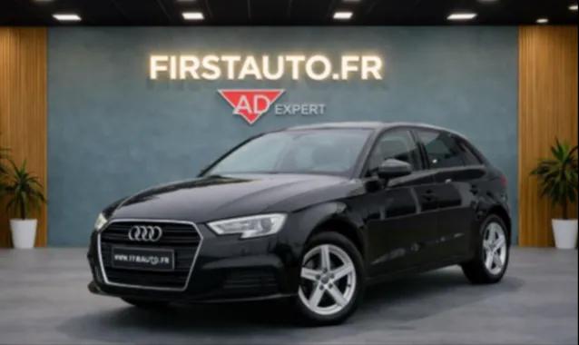 GARAGE FIRST AUTO.FR