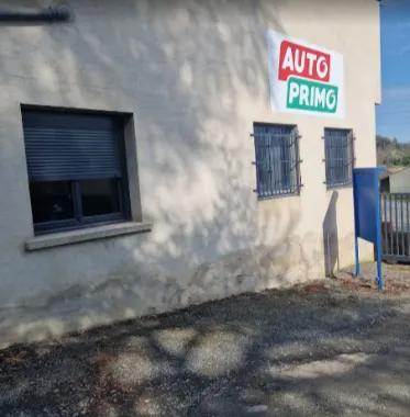 Photo de Garage EURL AG AUTOMOBILE