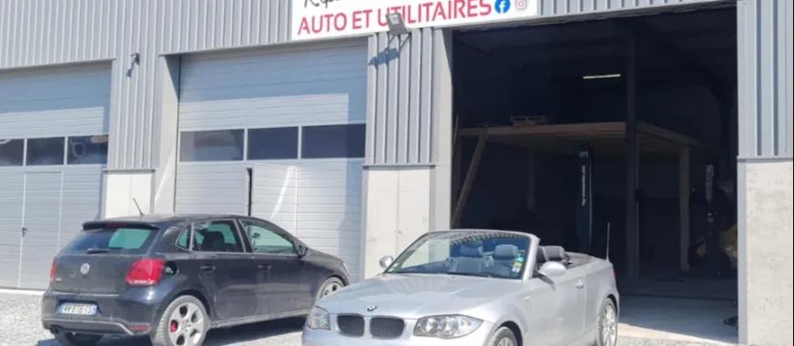 Photo de Garage Deschamps Auto