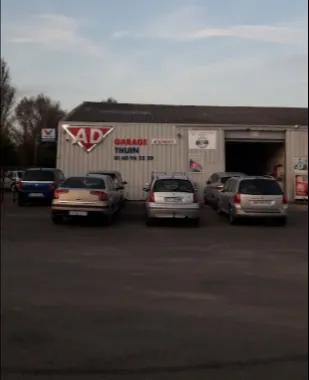 Photo de GARAGE THUIN