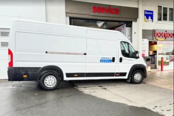 Photo de GARAGE GAUTIER