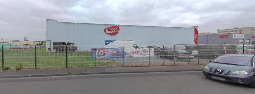 GARAGE BOULARD 76