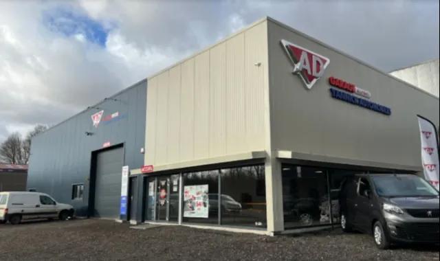 Photo de GARAGE YANNICK AUTOMOBILES