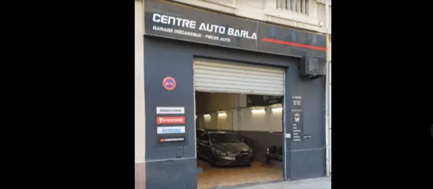 Photo de Garage CENTRE AUTO BARLA