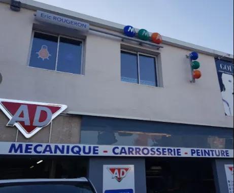 Photo de GARAGE AD EXPERT SUD MECANIQUE