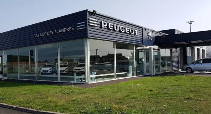 Photo de GARAGE DES FLANDRES