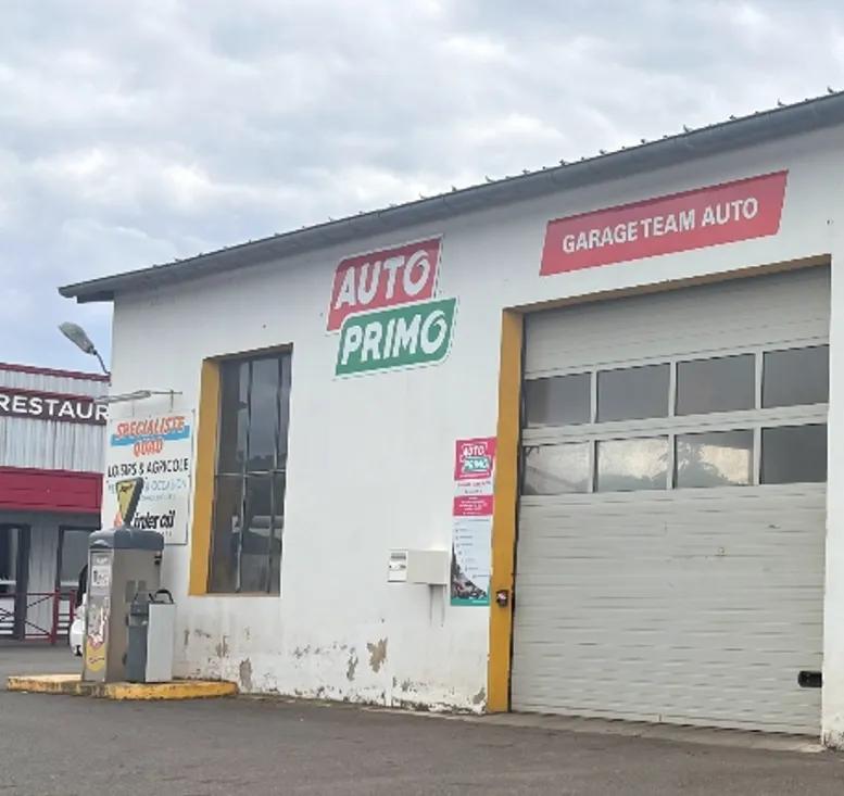 Photo de Garage TEAM AUTO