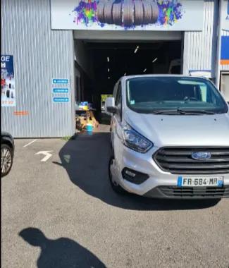 Photo de Garage Foch