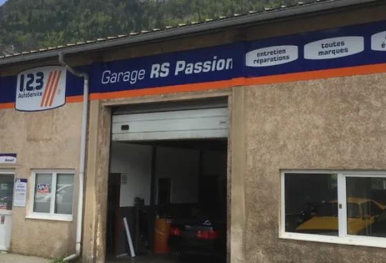 Photo de Garage RS PASSION