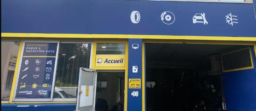 Photo de Garage VULCO AUTO TORCY