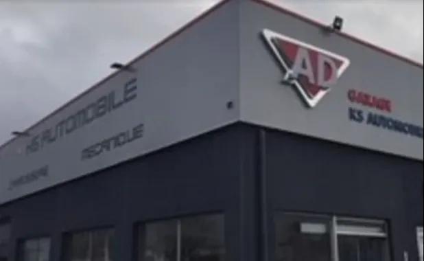 Photo de Garage KS AUTOMOBILE