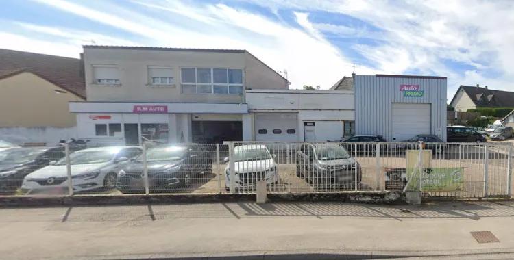 Photo de Garage RM AUTO
