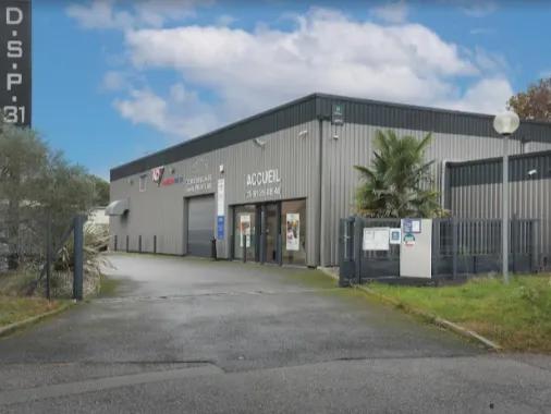 Photo de Garage AD CARROSSERIE ET GARAGE EXPERT DSP 31