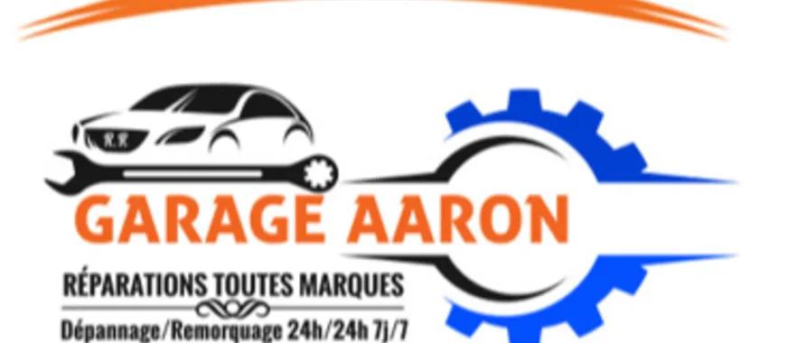 Photo de Garage Aaron