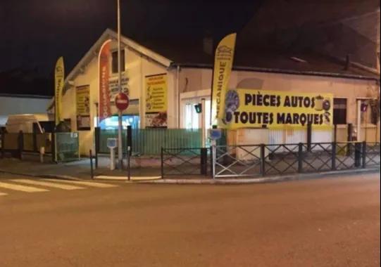 Photo de GARAGE AD AUTO DIM