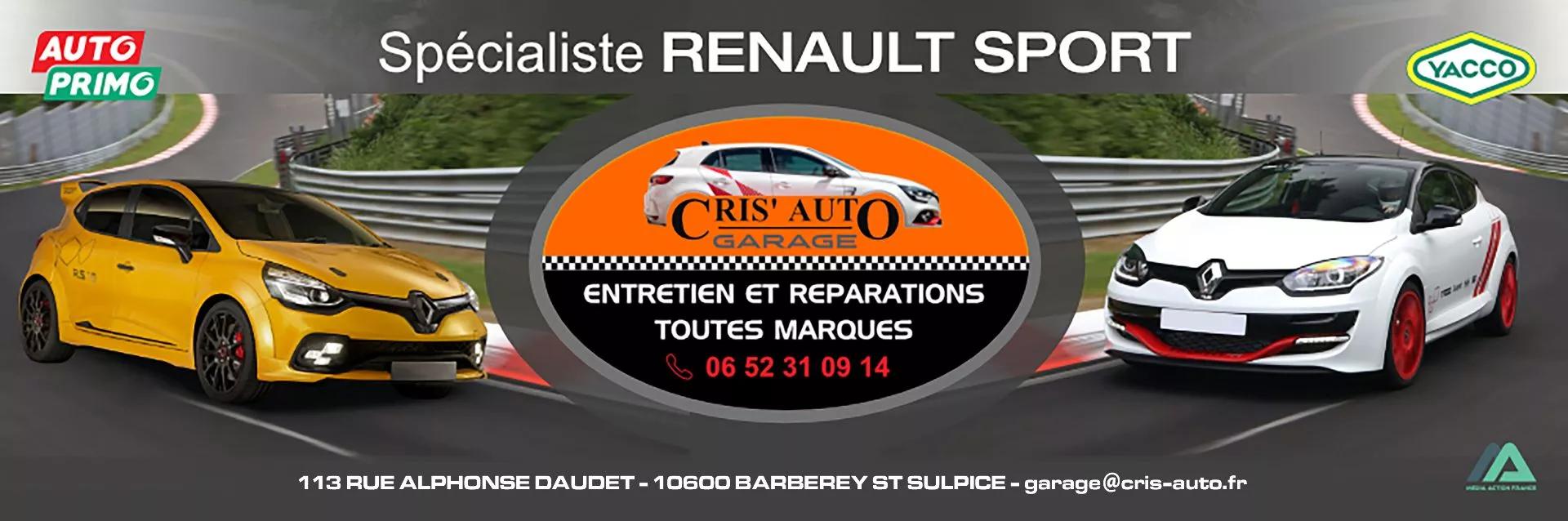Photo de Garage CRIS' AUTO
