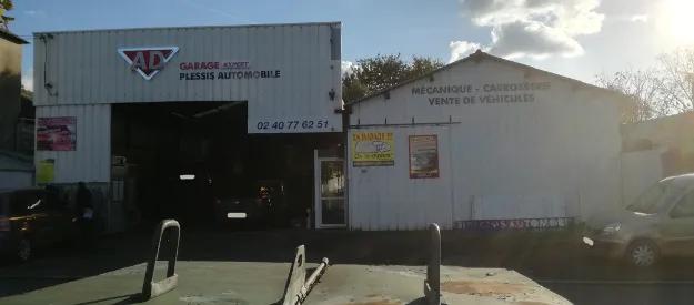 Photo de Garage PLESSIS AUTOMOBILE