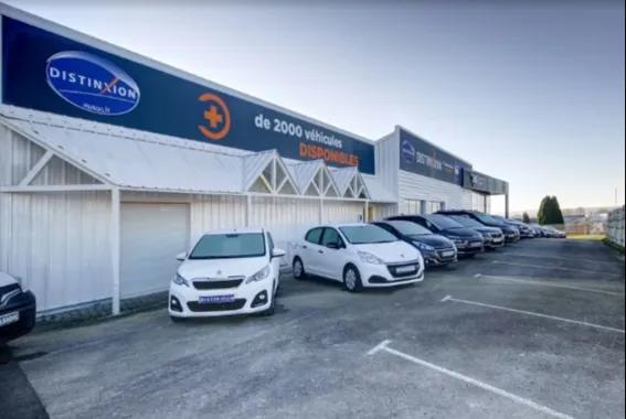 Photo de GARAGE AD EXPERT KARREG AUTO