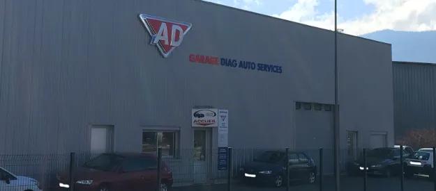 Photo de Garage DIAG AUTO SERVICES