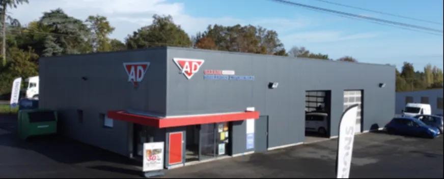 Photo de Garage Ingrandes Automobiles
