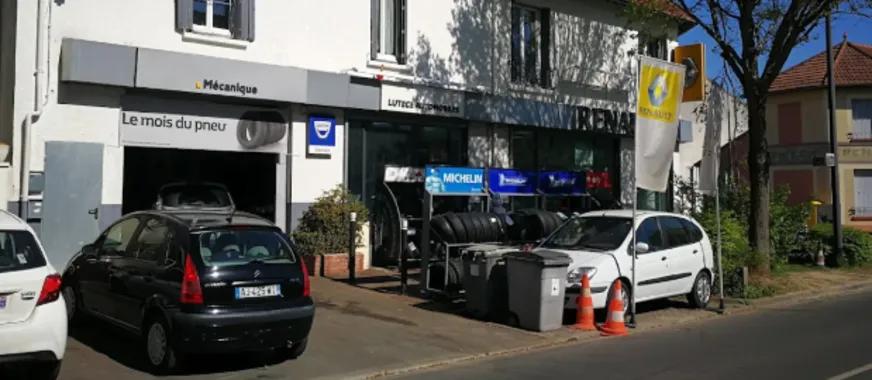 Photo de Garage AUTO STAR