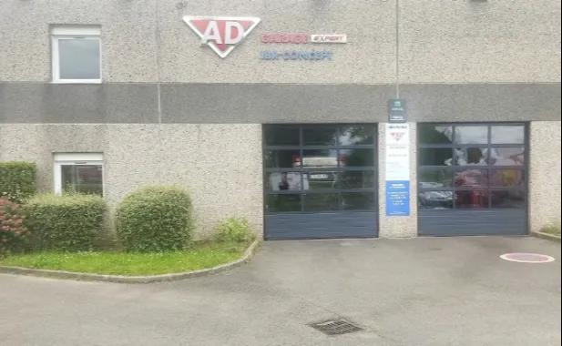 Photo de Garage IBR CONCEPT