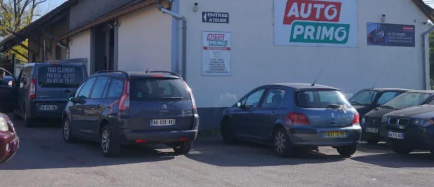 Photo de Garage Auto Evasion