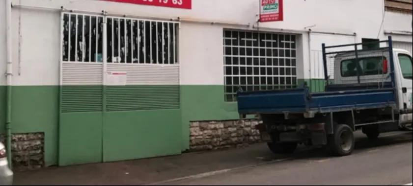 Photo de GARAGE MACEDO
