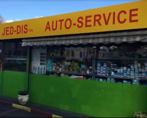 Photo de GARAGE JED-DIS AUTO-SERVICE