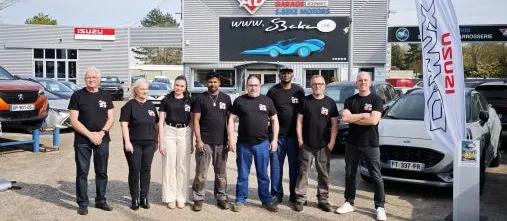 Photo de Garage S BEKE MOTORS