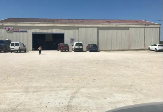 Photo de GARAGE DUFOUR SEBASTIEN AD EXPERT (GARAGE DU CONSTANTIN)