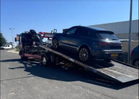 Photo de Garage BV AUTOMOBILES