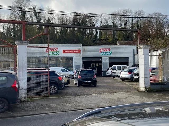 Photo de Garage MV AUTOS