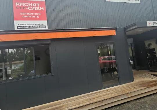 Photo de Garage IZI AUTO
