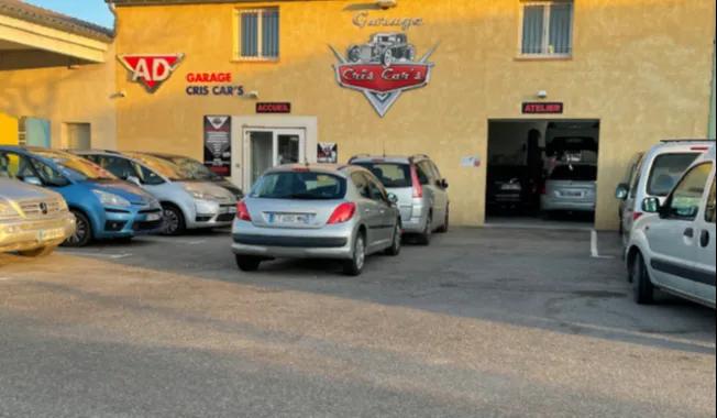 Photo de Garage CRIS CAR'S