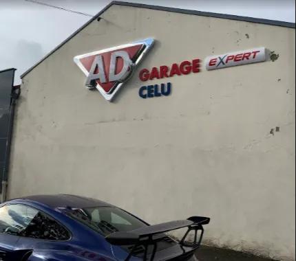 Photo de Garage Celu