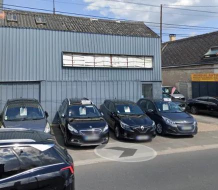 Photo de Garage Mondial Auto 45