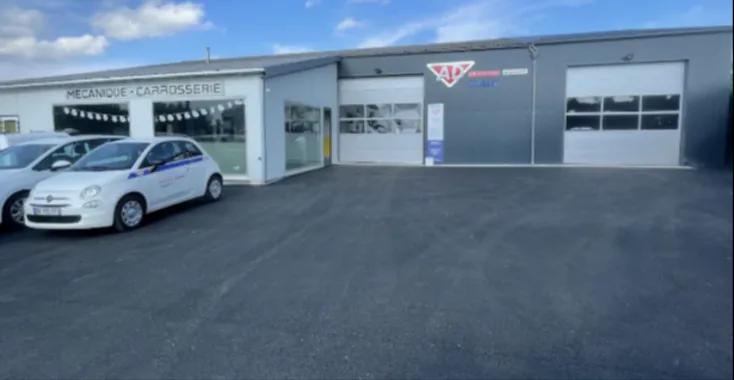Photo de Garage EURL GARAGE GILIBERT